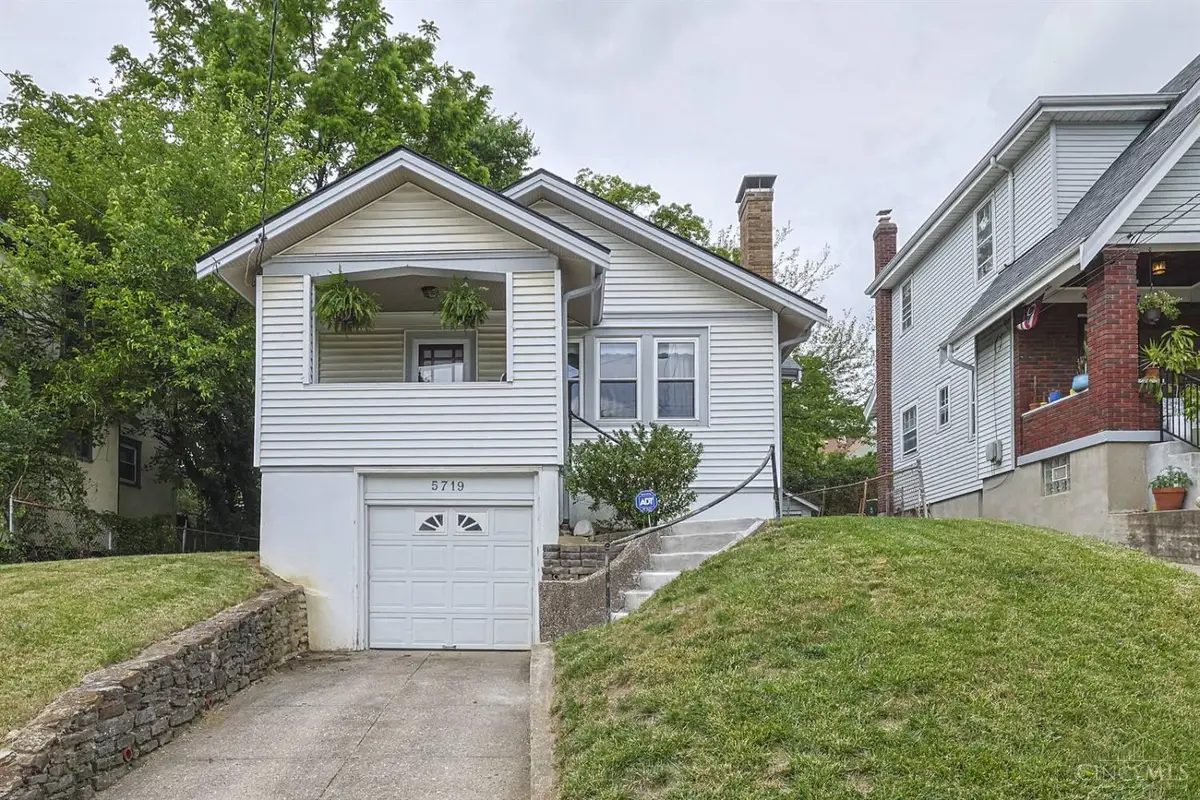 5719 Lester Road, Cincinnati, OH 45213 - #1
