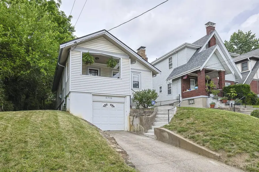 5719 Lester Road, Cincinnati, OH 45213 - #2
