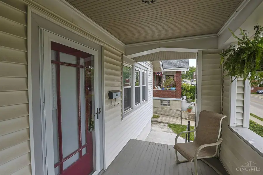 5719 Lester Road, Cincinnati, OH 45213 - #3