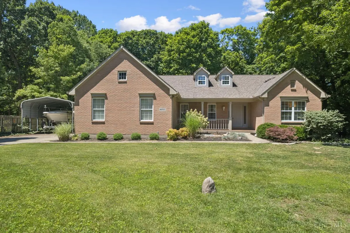 4197 Mclean Drive, Union, OH 45255 - #1