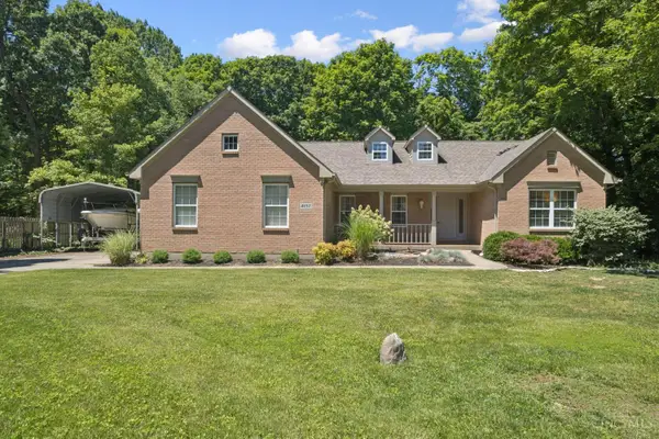 4197 Mclean Drive, Union Twp, OH 45255