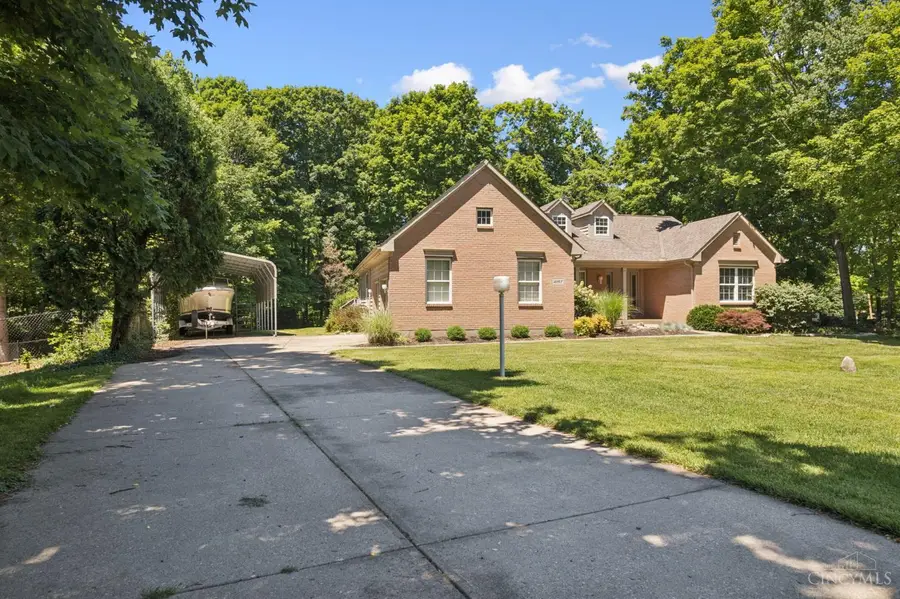 4197 Mclean Drive, Union, OH 45255 - #3