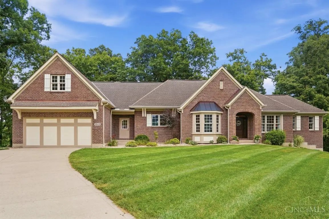 3569 North Section Street, South Lebanon, OH 45065 - #1