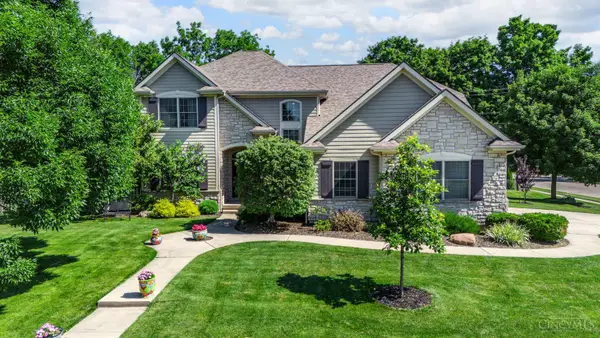 994 Brookmere Avenue, Tipp City, OH 45371