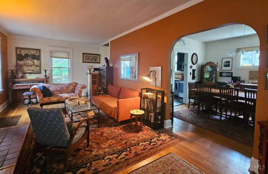 6304 Orchard Lane, Cincinnati, OH 45213 - #3