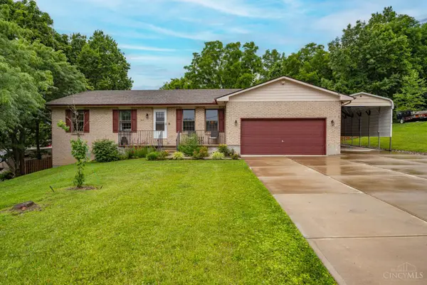 845 N Heincke Road, Miamisburg, OH 45342