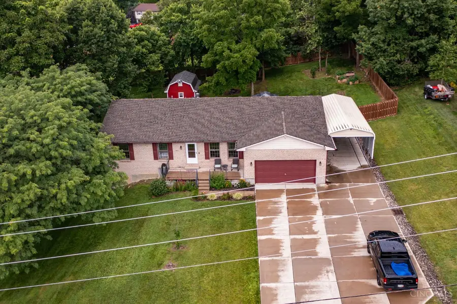845 N Heincke Road, Miamisburg, OH 45342 - #3