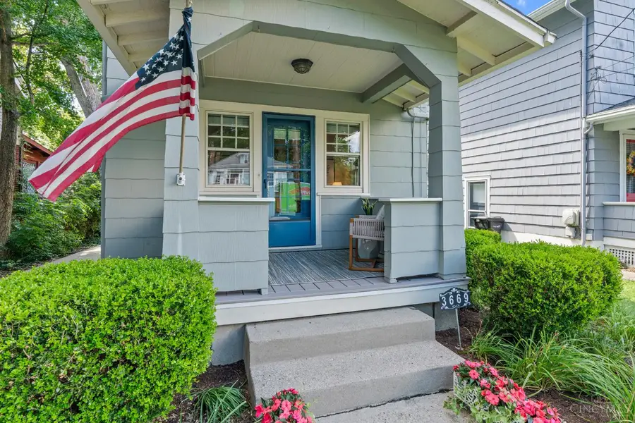 3669 Stettinius Avenue, Cincinnati, OH 45208 - #2