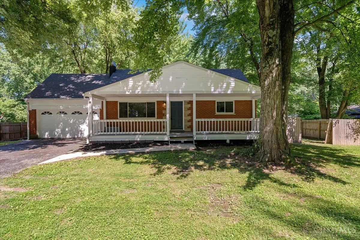 368 Amelia Olive Branch Road, Batavia, OH 45102 - #1