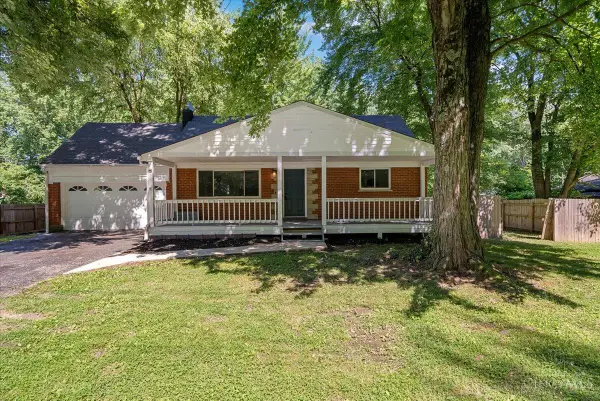 368 Amelia Olive Branch Road, Batavia Twp, OH 45102