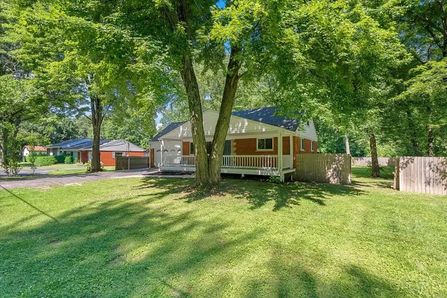 368 Amelia Olive Branch Road, Batavia, OH 45102 - #2