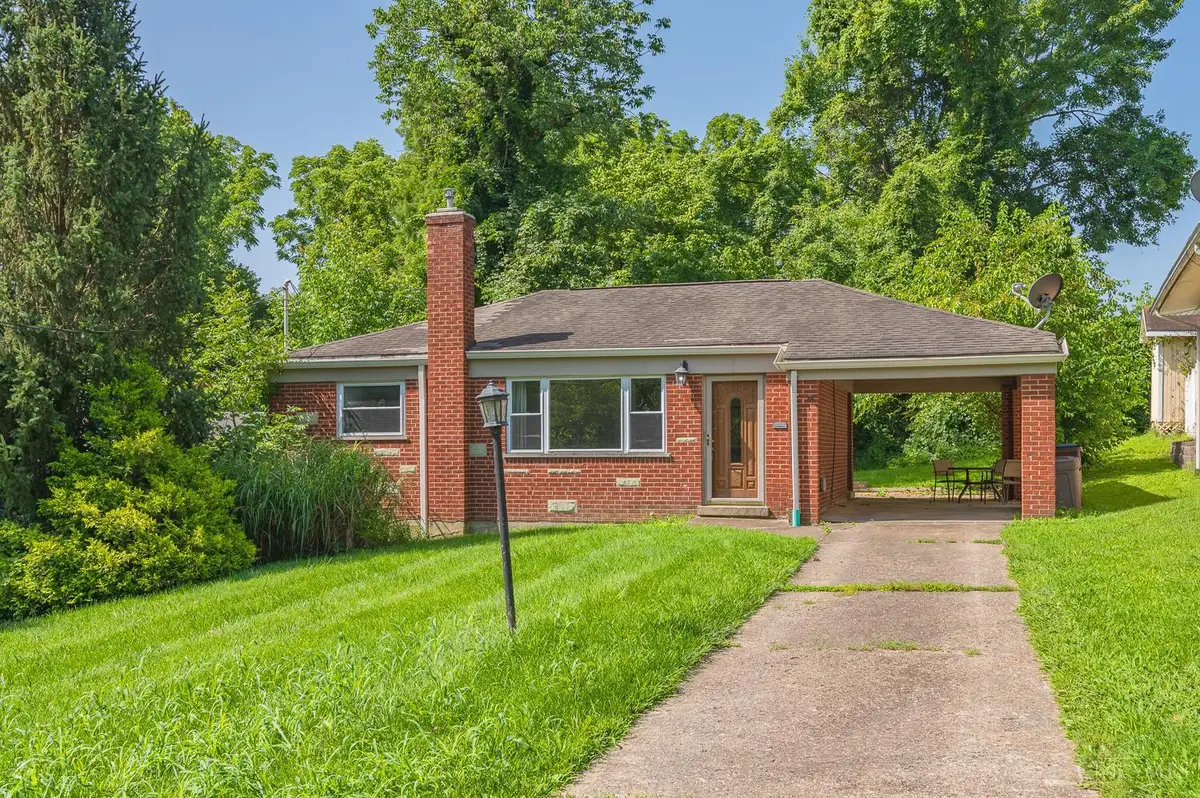 5417 Cannas Drive, Cincinnati, OH 45238 - #1