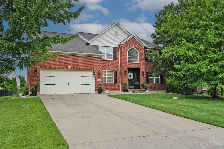 7705 Hunters Trail, Deerfield, OH 45040 - #2