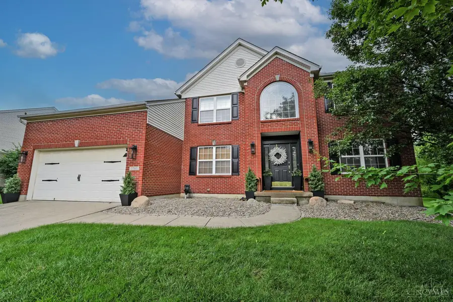7705 Hunters Trail, Deerfield, OH 45040 - #3