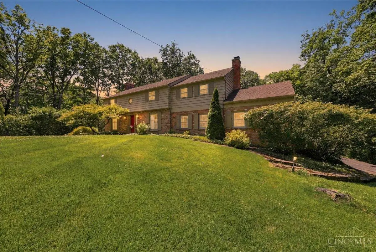 525 Overhill Lane, Delhi, OH 45238 - #1