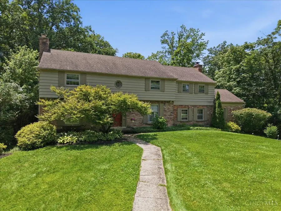 525 Overhill Lane, Delhi, OH 45238 - #2