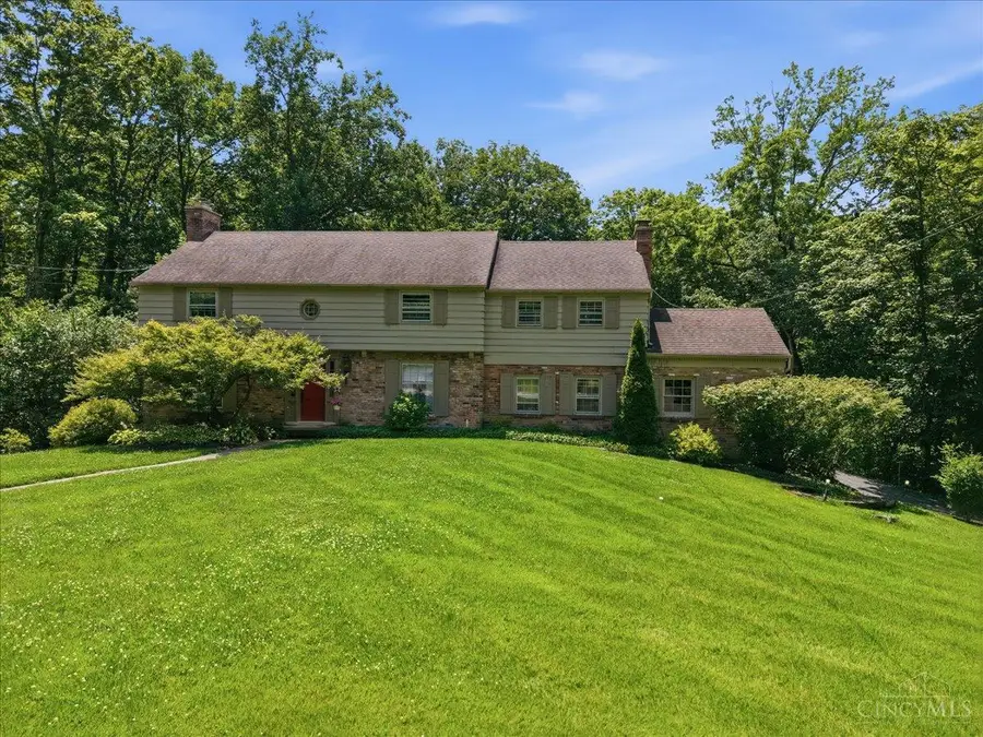 525 Overhill Lane, Delhi, OH 45238 - #3