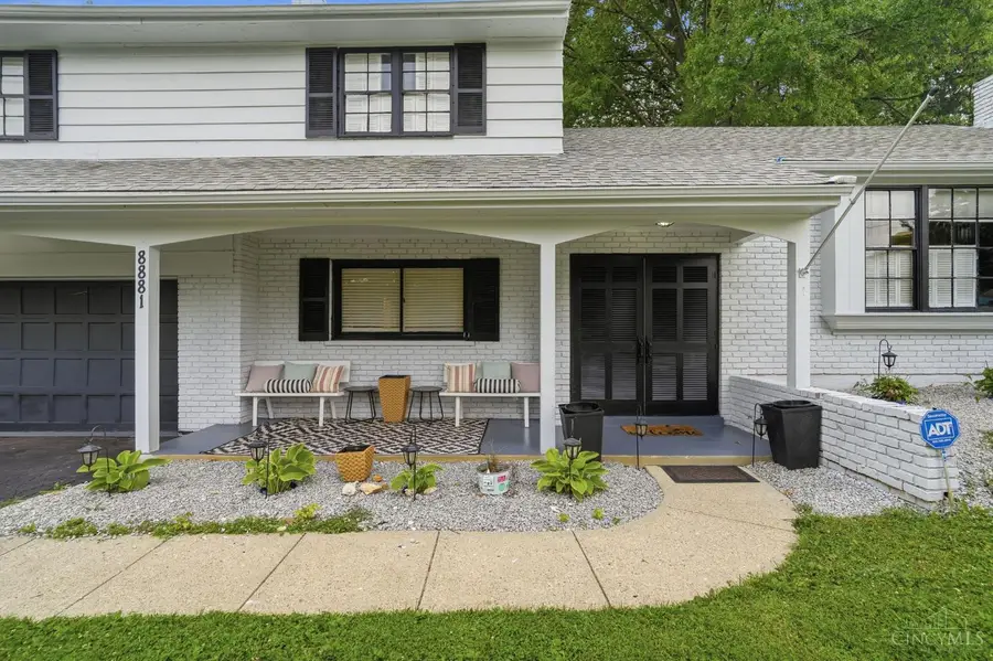 8881 Paw Paw Lane, Sycamore, OH 45236 - #2