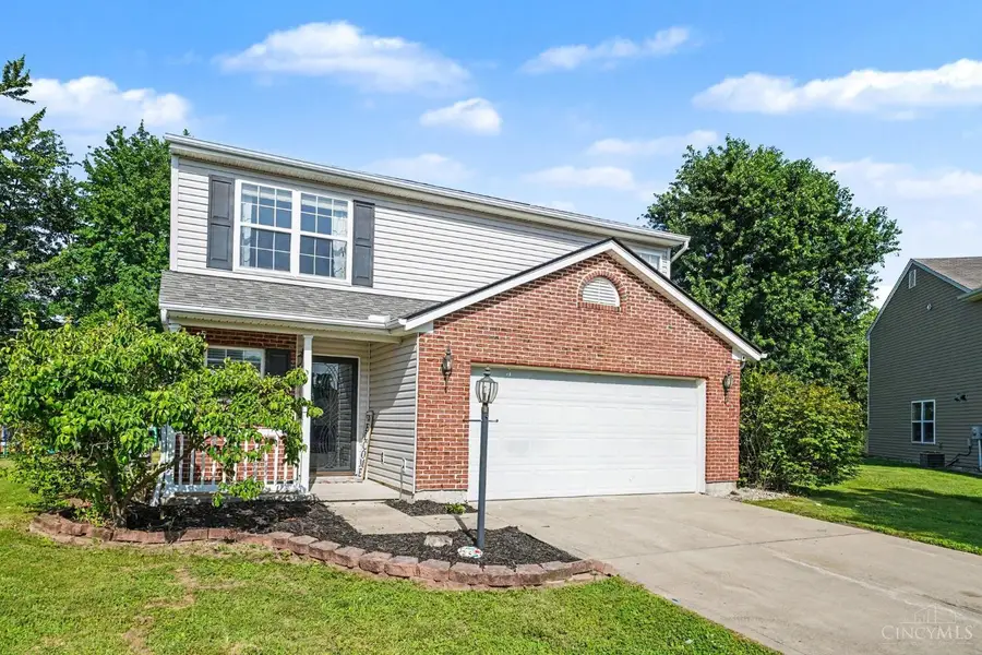 5813 Hall Court, Goshen, OH 45140 - #3