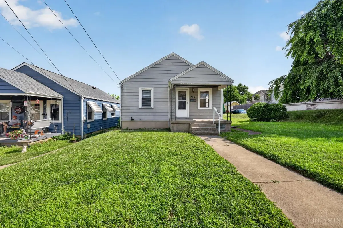 217 Webster Avenue, Hamilton, OH 45013 - #1