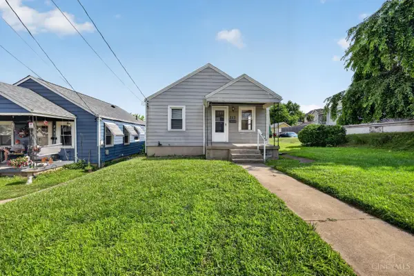 217 Webster Avenue, Hamilton, OH 45013
