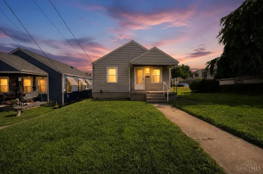 217 Webster Avenue, Hamilton, OH 45013 - #2