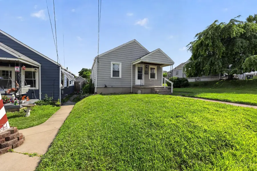 217 Webster Avenue, Hamilton, OH 45013 - #3