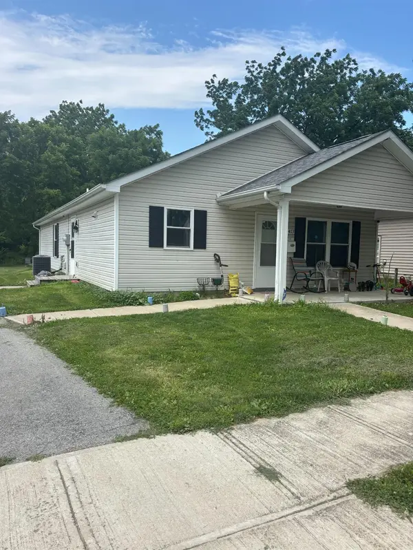 413 S Mulberry Street, Wilmington, OH 45177