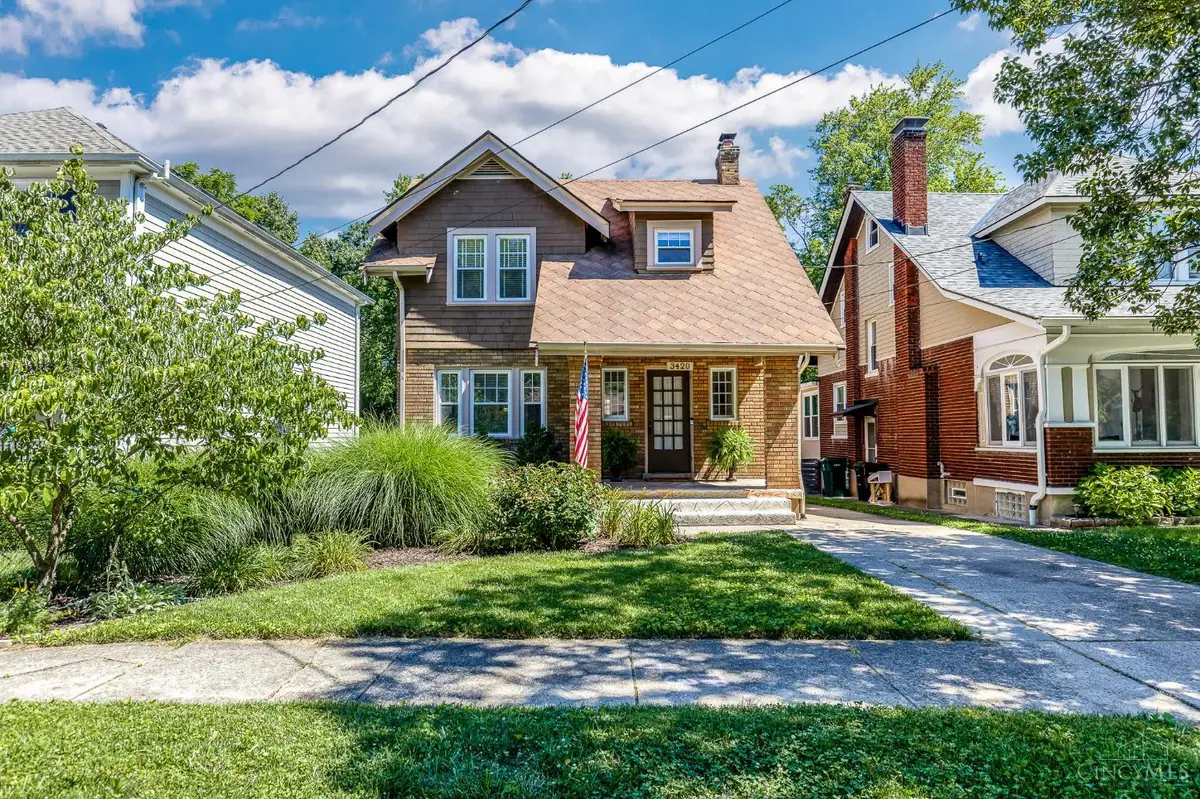 3420 Saybrook Avenue, Cincinnati, OH 45208 - #1