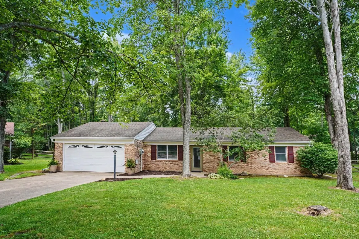 6113 Doe Court, Miami, OH 45140 - #1