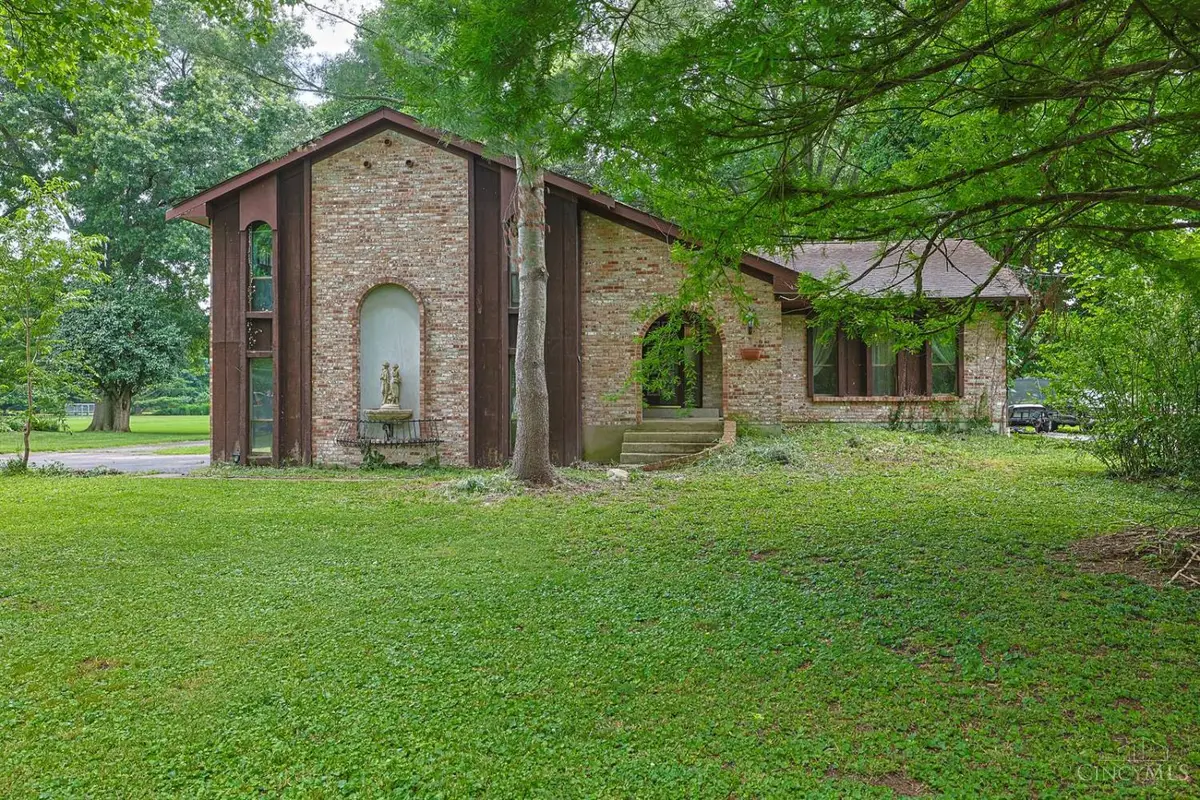 9874 Baughman Road, Harrison, OH 45030 - #1