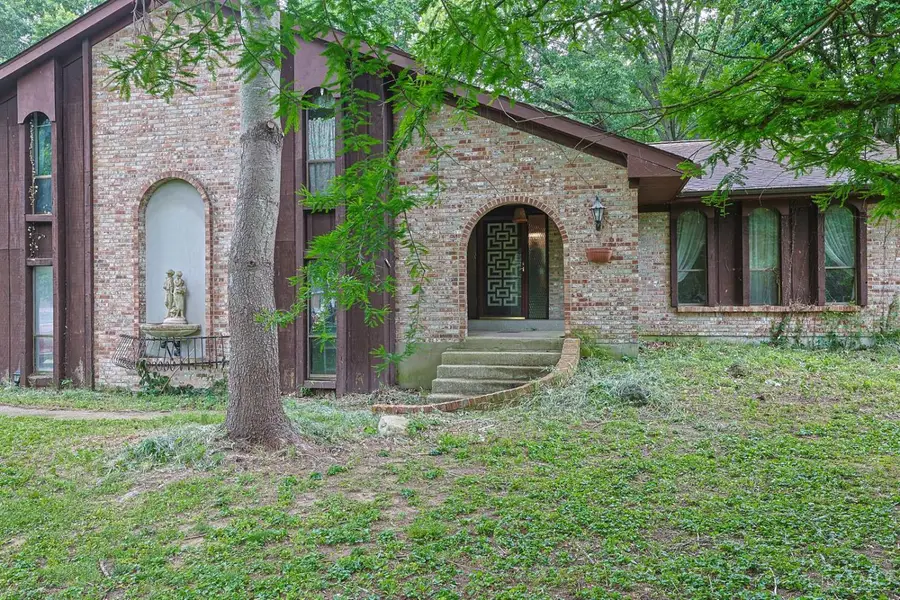 9874 Baughman Road, Harrison, OH 45030 - #3