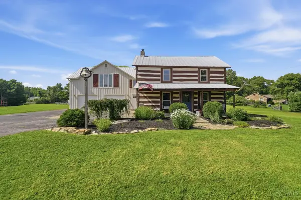 2750 One Mile Road, Lawrenceburg, IN 47025