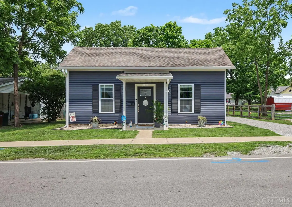 301 Ohio Street, Georgetown, OH 45121 - #1