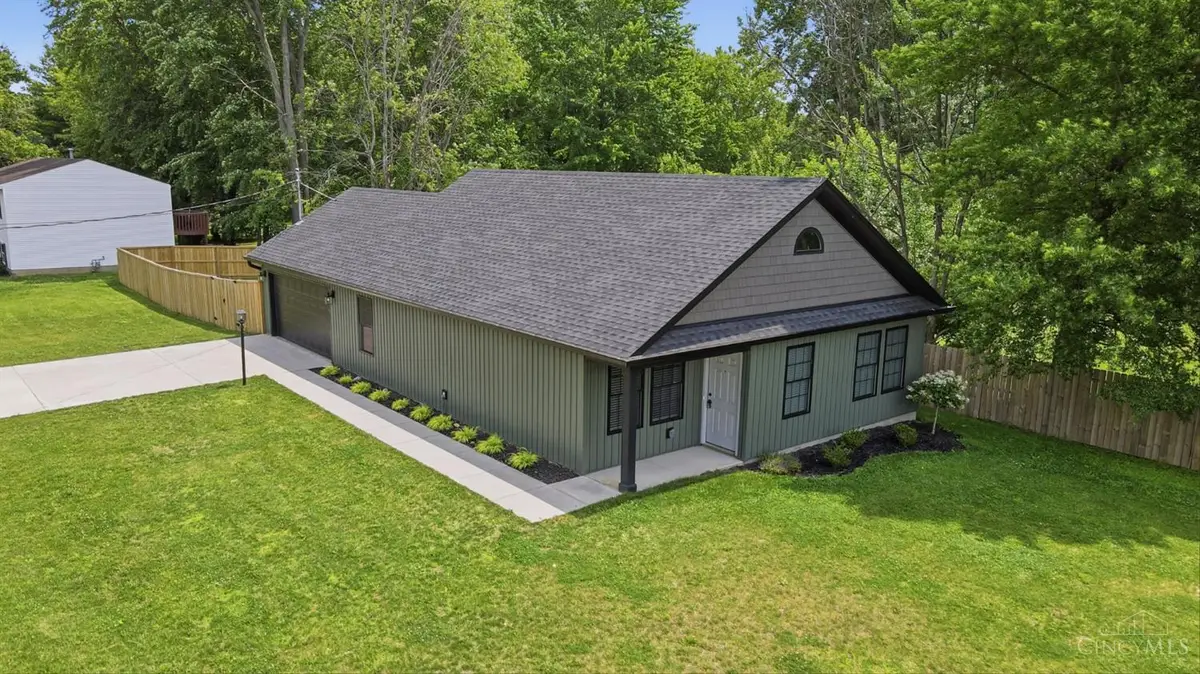 4414 Dogwood Drive, Union, OH 45103 - #1
