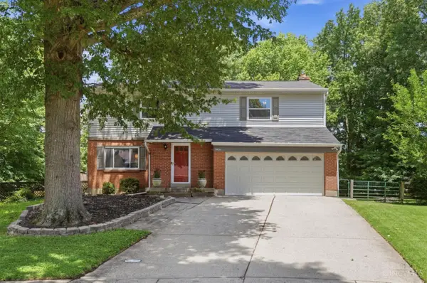 9434 Sheralee Drive, Springfield Twp., OH 45231