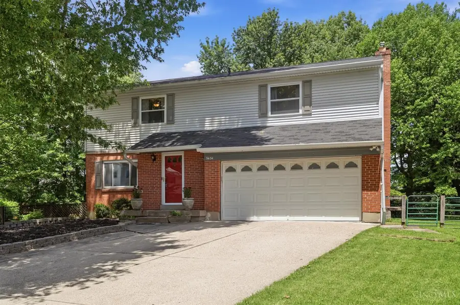 9434 Sheralee Drive, Springfield, OH 45231 - #2