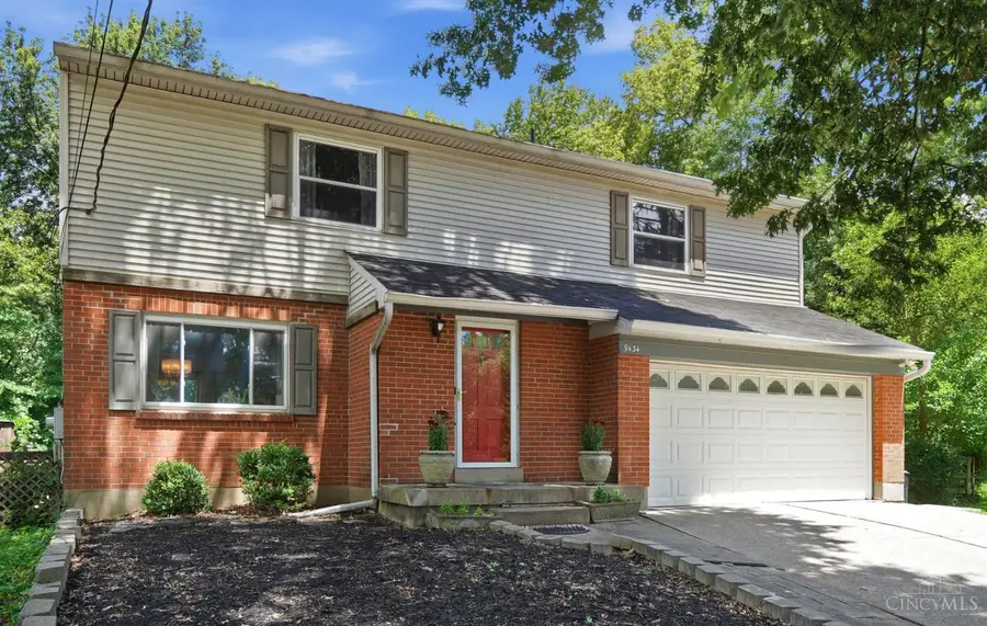 9434 Sheralee Drive, Springfield, OH 45231 - #3