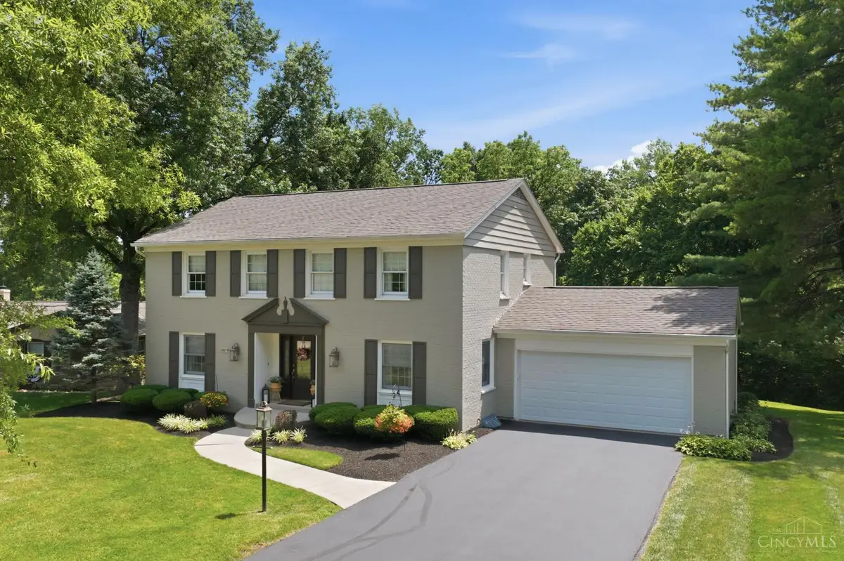 5875 Countryhills Drive, Bridgetown, OH 45233 - #1