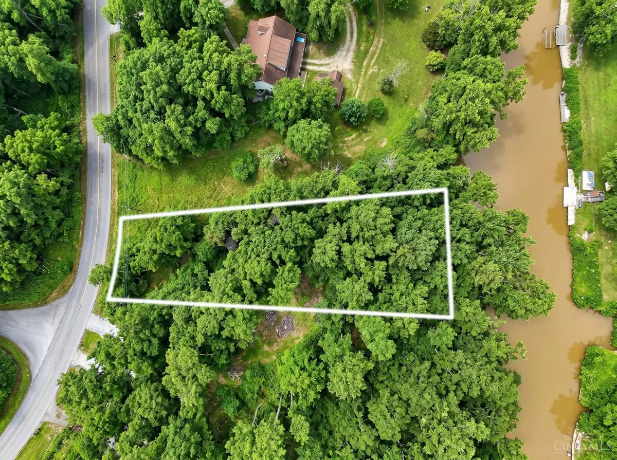 0 Lot 1787 Waynoka Drive, Lake Waynoka, OH 45171 - #1