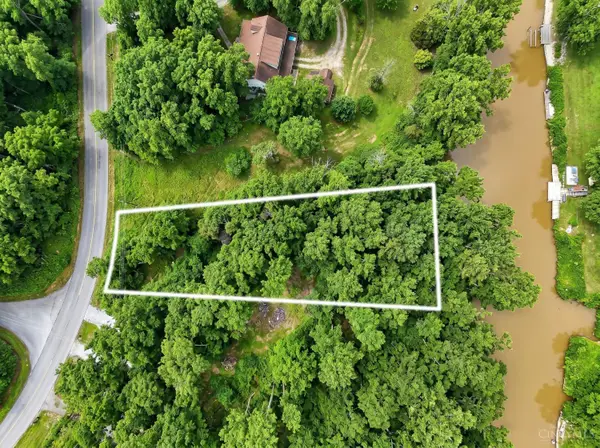 0 Lot 1787 Waynoka Drive, Jackson Twp, OH 45171