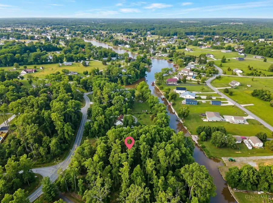 0 Lot 1787 Waynoka Drive, Lake Waynoka, OH 45171 - #2