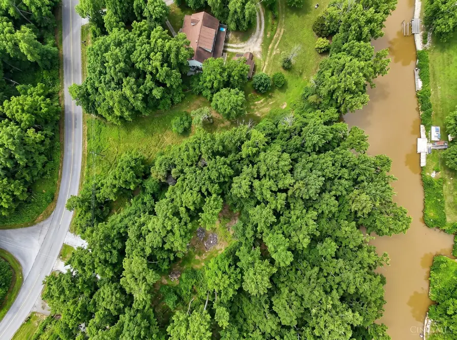 0 Lot 1787 Waynoka Drive, Lake Waynoka, OH 45171 - #3