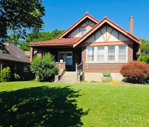 2523 Hansford Place, Cincinnati, OH 45214