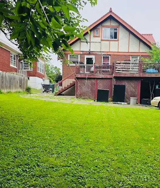2523 Hansford Place, Cincinnati, OH 45214 - #2
