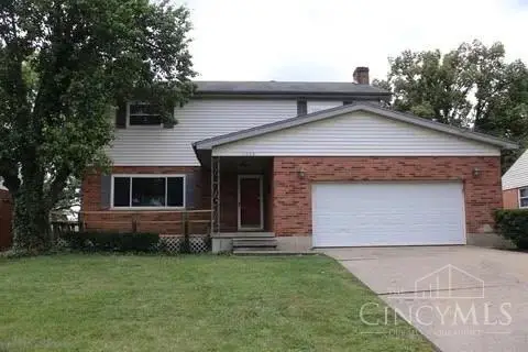 11066 Donora Lane, Forest Park, OH 45240 - #1