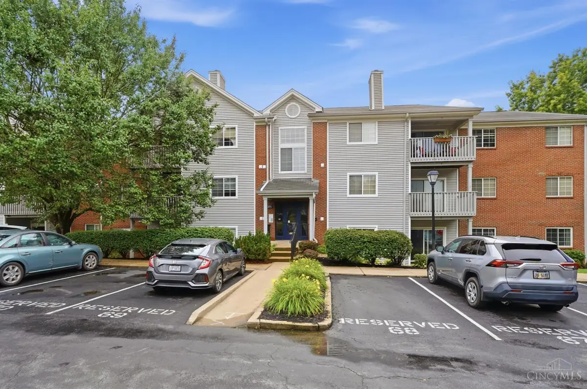 7370 Ridgepoint Drive #6, Anderson, OH 45230 - #1