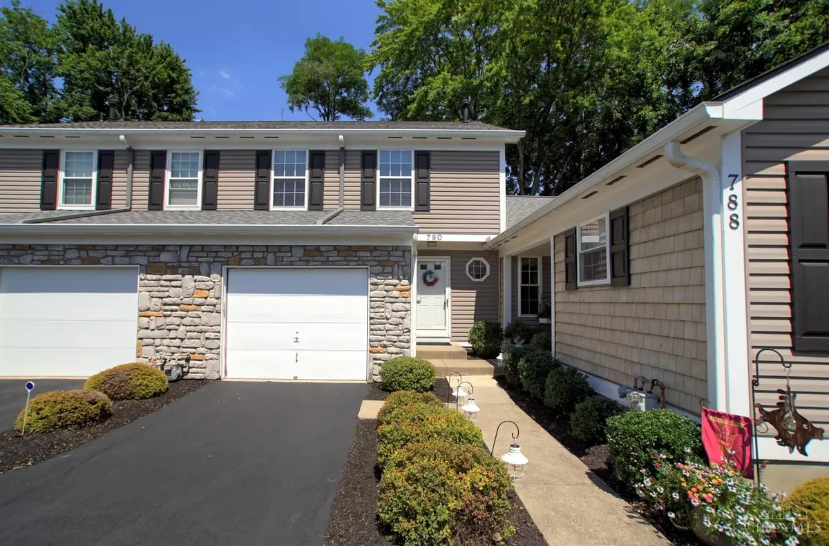 790 Lakeshore Drive, Maineville, OH 45039 - #1