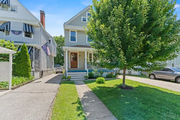 3912 Spencer Avenue, Norwood, OH 45212