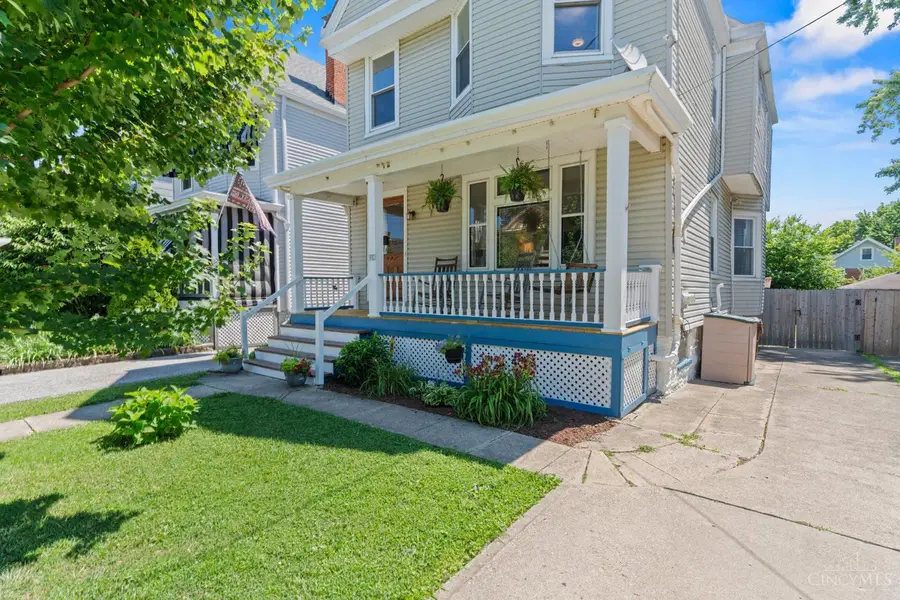 3912 Spencer Avenue, Norwood, OH 45212 - #2